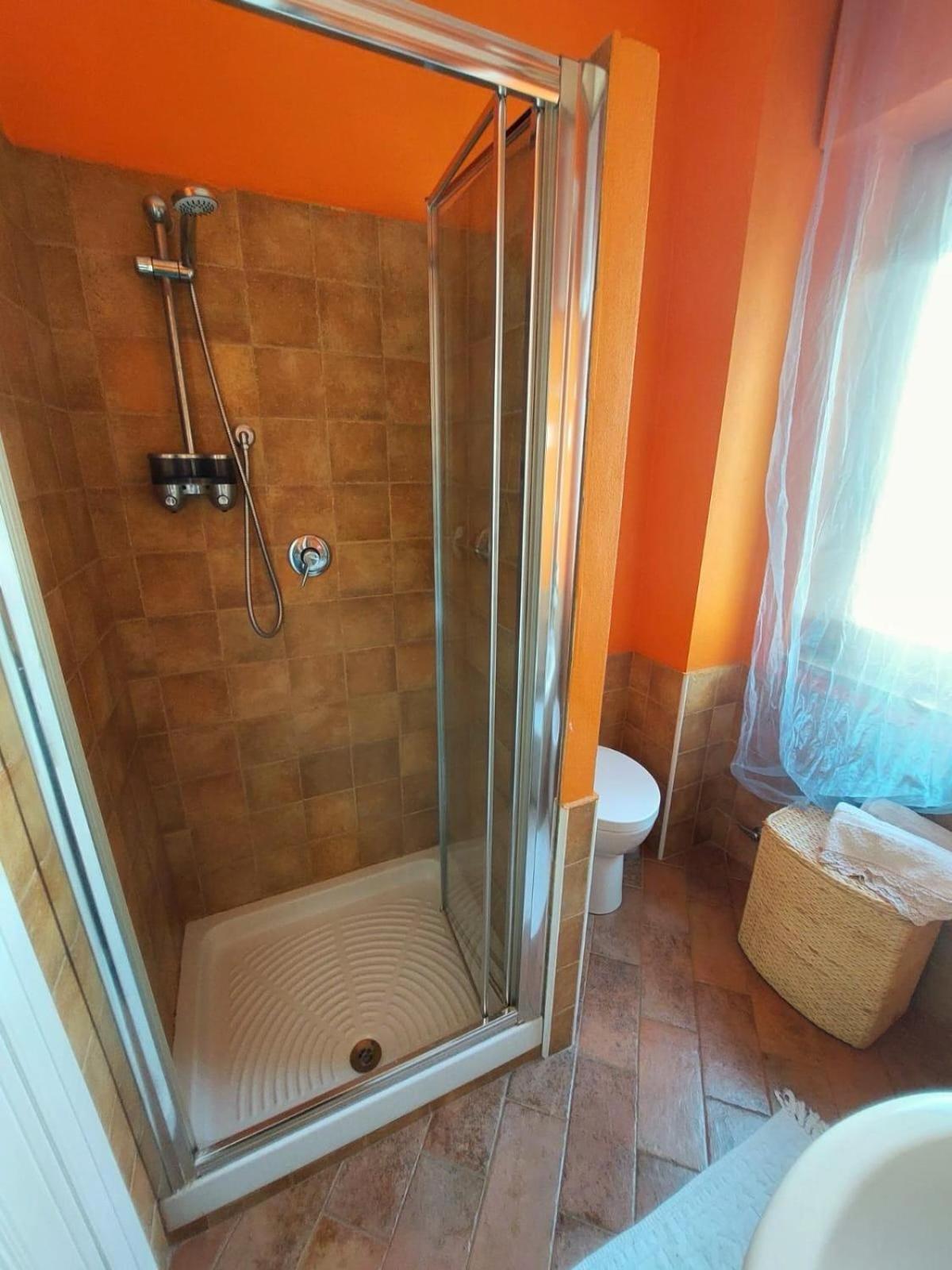 Casa Vacanze Calik Alghero Fertilia Exterior photo