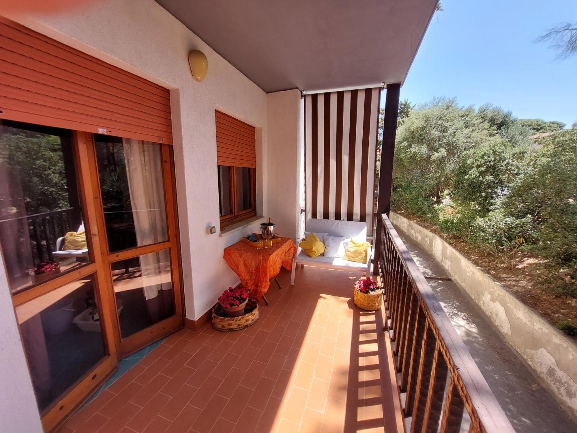 Casa Vacanze Calik Alghero Fertilia Exterior photo